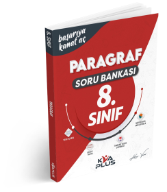 8. SINIF PARAGRAF SORU BANKASI