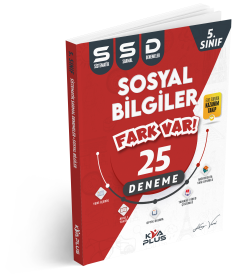 5. SINIF SOSYAL BİLGİLER SSD
