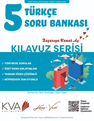 Koray Varol Yayinlari